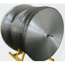 Steel Disc for Diamond Saw Blade